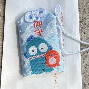 한교동 부적 산리오 미사용 도고 신사