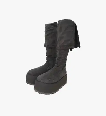 theredthread S open morph boots heart