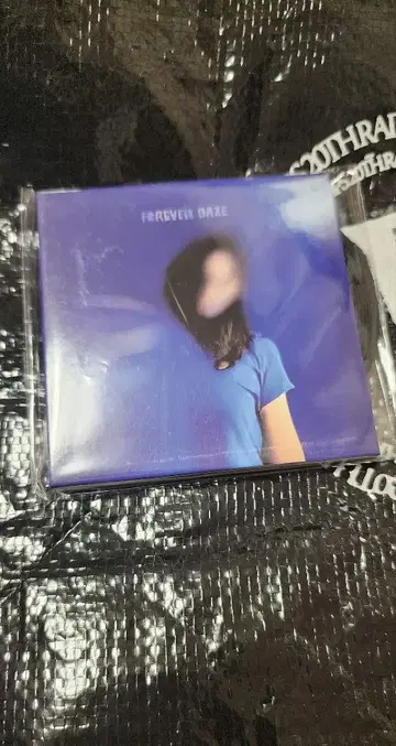radwimps 20주년 레코드 코스터 forever daze