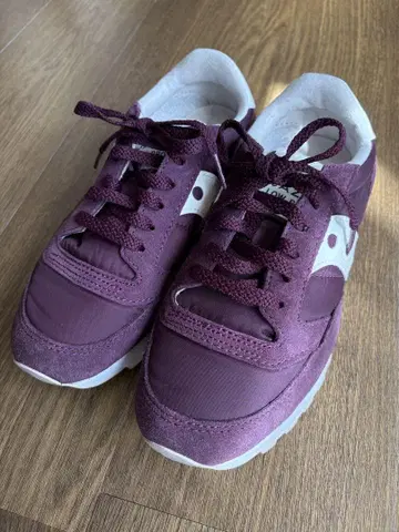 Saucony Jazz / 스니커즈 24cm