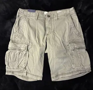 GAP GapFlex 숏팬츠 28