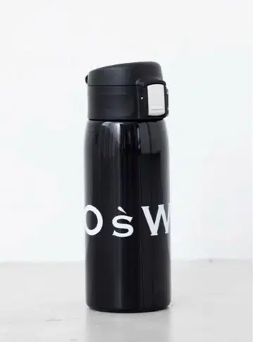 NOSWEA 원터치 카빙 써모 보틀 360ml