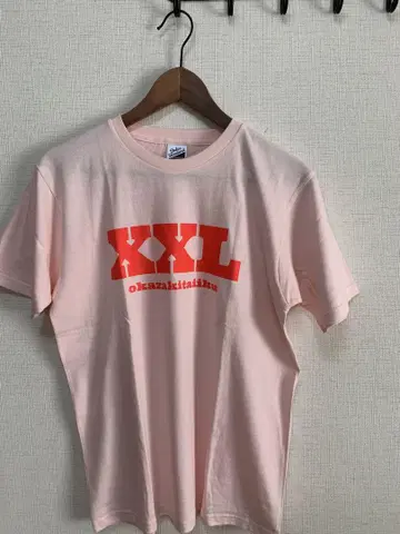 오카자키 타이이쿠 XXL 티셔츠 M 사이즈
