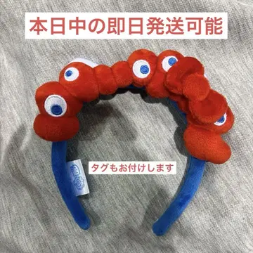 미야쿠미야쿠 산리오 머리띠 키티