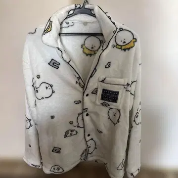 나가노 곰 룸웨어