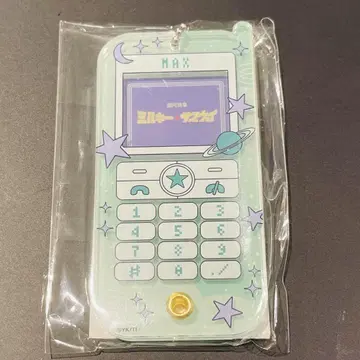 은하 특급 밀키 웨이 밀서브 시부야 SHOP 팝업 맥스
