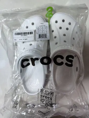 크록스 바야 샌들 27cm
