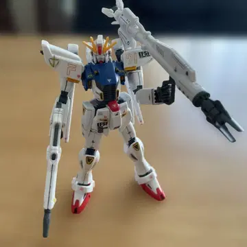 건담 F91 HG 1/144