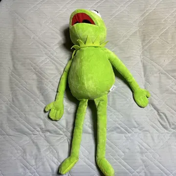 커밋 봉제 인형 약 30cm