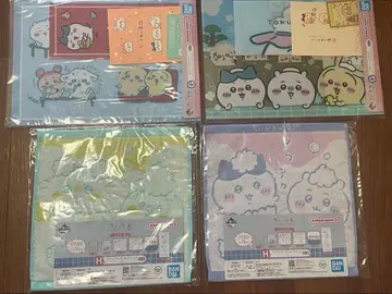 치이카와 (먼작귀) 뭔가 포근한 치이카와의 온천 1번 복권
