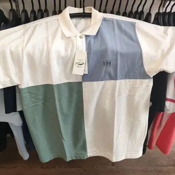 CROCODILE 피케 셔츠 4L