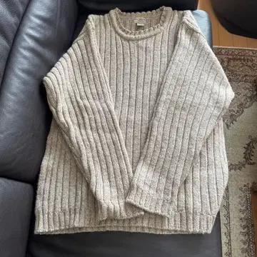 L.L.Bean 엘엘빈 아일랜드제 XXL