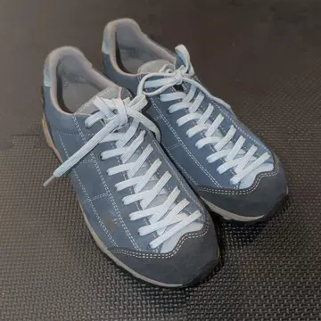 [ 새상품급 ] 로메르 Maipos Suede MTX 트레킹 슈즈 방수