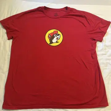 Buc-ee's 티셔츠