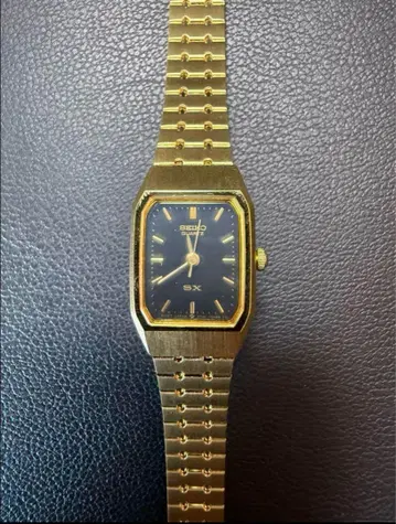 SEIKO SYY280P 쿼츠 손목시계