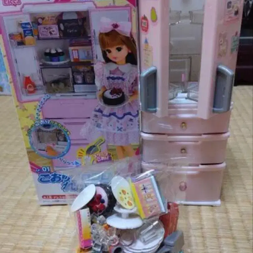 1번째 상품 이미지