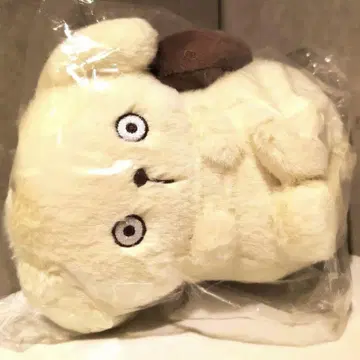 폼폼푸딩 깜짝 봉제 인형 S 팝업 스토어 한정품