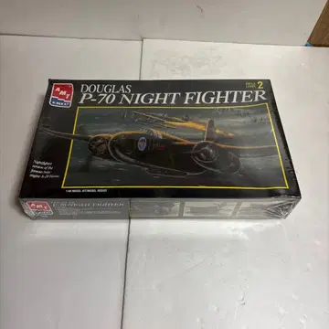AMT P-70 NIGHT FIGHTER 1/48 Vol. 2 미개봉