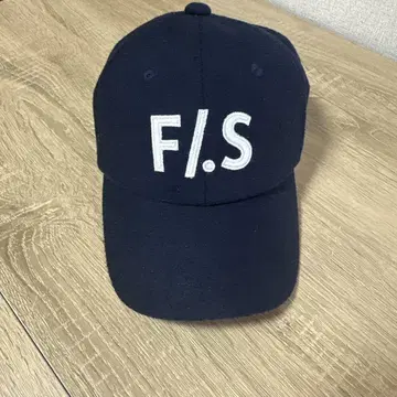 Foxfire SHAKUHUNTER 콜라보레이션 CAP