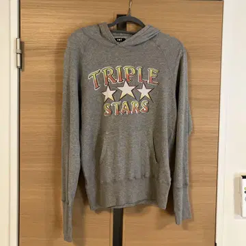 TMT 남성용 후드티