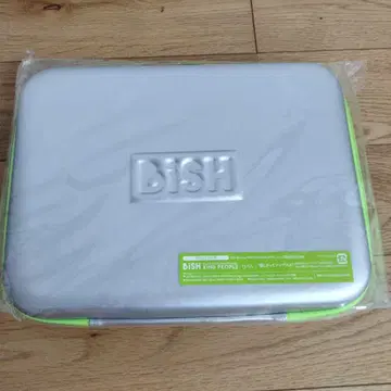 새상품 BiSH KiND PEOPLE/리듬 초회생산 CD Blu-ray