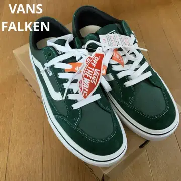 VANS V3830SC FALKEN