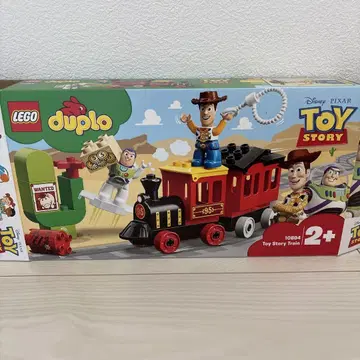 LEGO 듀플로 토이스토리
