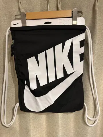 나이키 00s 냅색 백팩 y2k TEC 90s