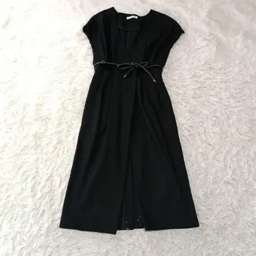 ADORE 아도어 롱베스트 슬리브리스 자켓 38