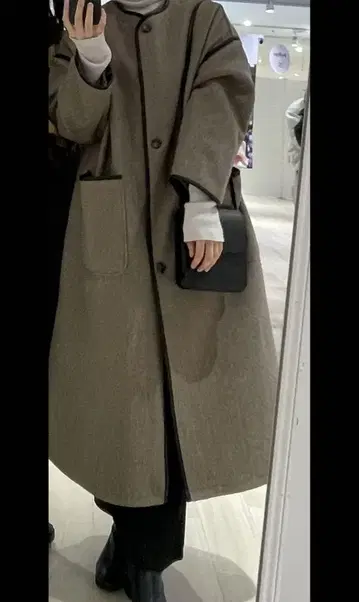 롱 코트