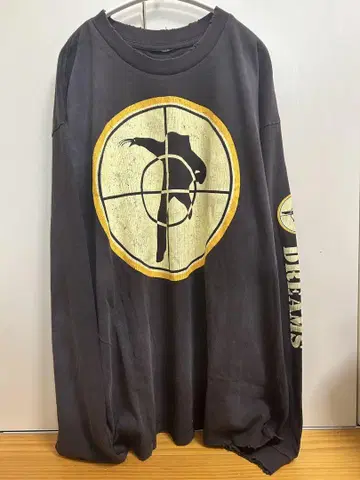 PUBLIC ENEMY 퍼블릭 에너미