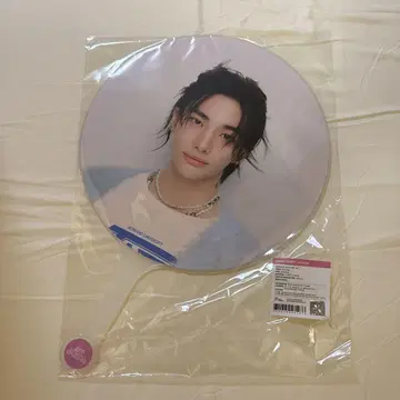 Stray Kids 현진 부채