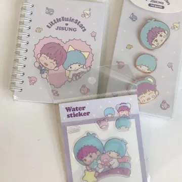 nctdream 산리오 콜라보 지성