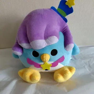 푸니루는 귀여운 슬라임 BIG 봉제 인형