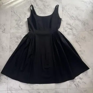 르네 원피스 A라인