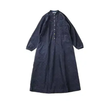 sunny clouds 써니클라우드 퀼팅 원피스