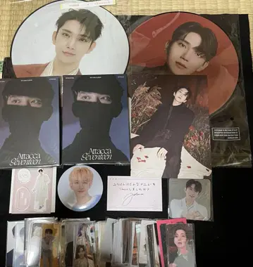 SEVENTEEN 조슈아