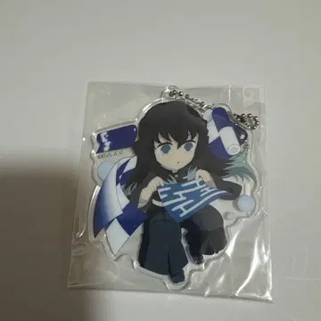 마치아소비 지역 한정 아크릴 참 토키토 무이치로 ufotable