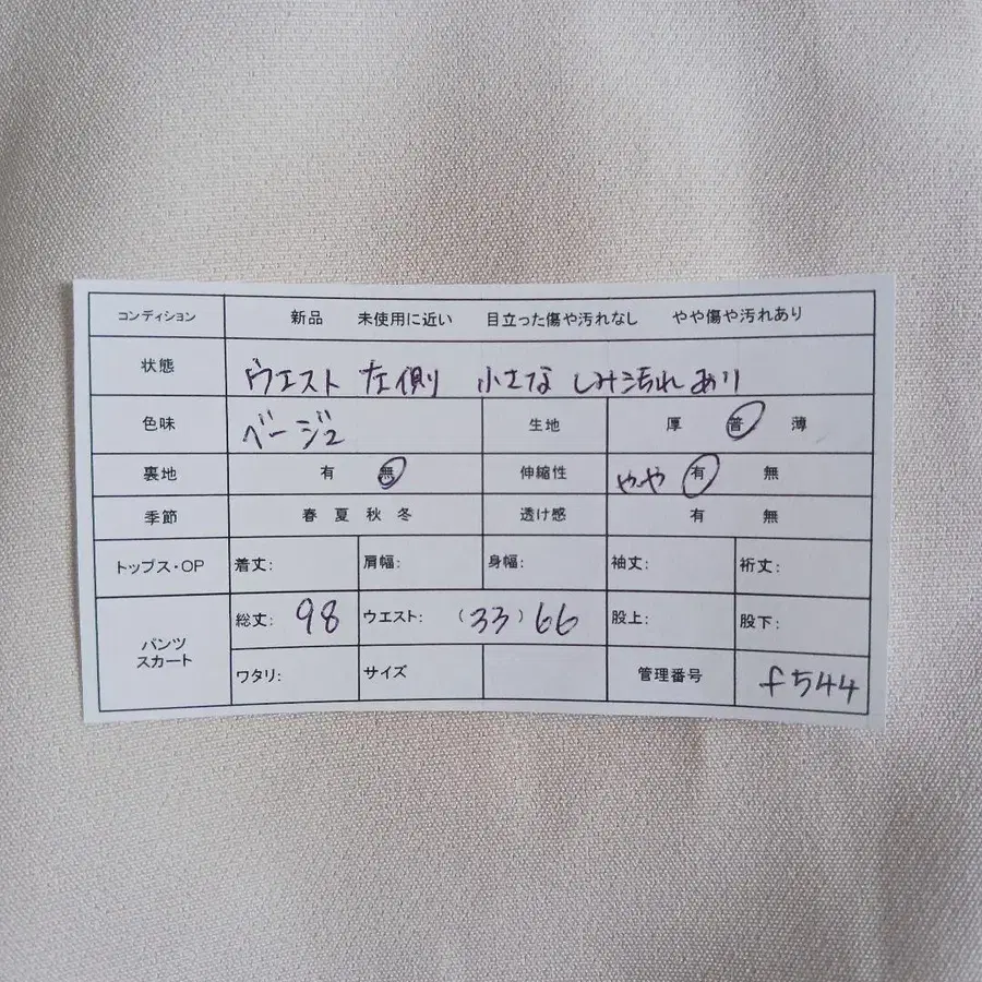 2번째 상품 이미지