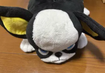 이기 티슈 케이스 죠죠의 기묘한 모험