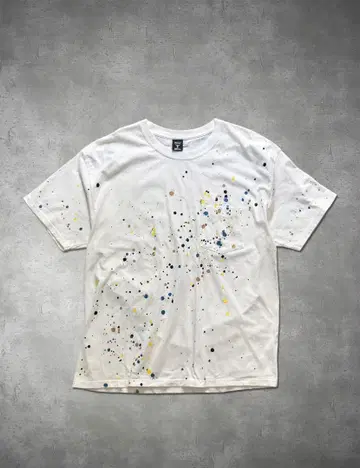 HEXICO PAINT & POCKET 티셔츠 57-1-1