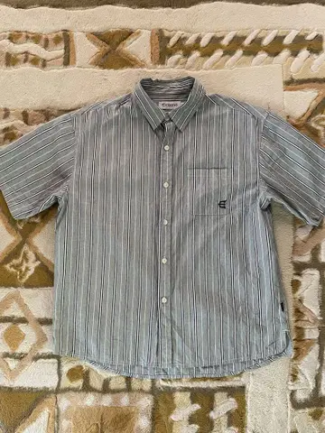EVISEN SKATEBOARDS WILLIAM SHIRT 5.0 M