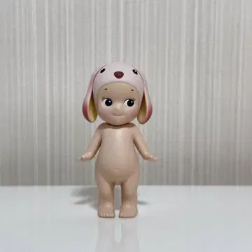 소니엔젤 애니멀 시리즈 3 귀 처진 토끼