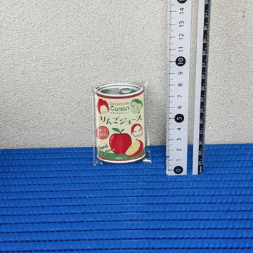 명탐정 코난 나가노현경 mitamemo 캔뱃지 !