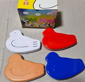 토시마야 하토 사브레 하토의 날 한정 세트 캔