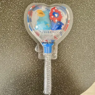미야쿠미야쿠 이코짱 마스코트 벌룬