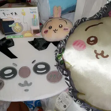 치이카와 저반발 쿠션