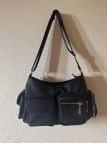 [ KUUUPY ] 2way One-Handle Shoulder Bag