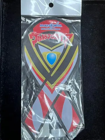 울트라맨 리본 마그넷 울트라맨 가이아