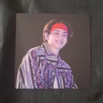 BTS PTD 데지코 QQ 태현 테테 V music 혜택